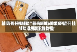 万能开挂辅助“嘉兴黑桃a哪里买挂”辅助通用版下载教程！