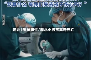 湖北1男童阳性/湖北小男孩离奇死亡