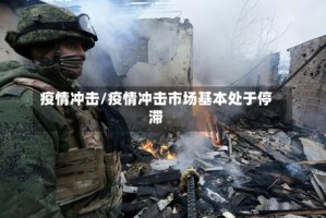 疫情冲击/疫情冲击市场基本处于停滞