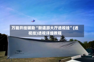 万能开挂辅助“新道游大厅透视挂”(透视挂)透视详细教程