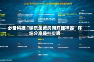 必备科技“微乐免费房间开挂神器”详细分享装挂步骤