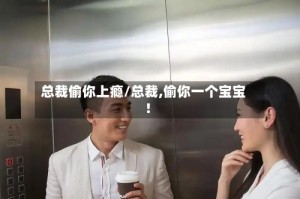 总裁偷你上瘾/总裁,偷你一个宝宝!