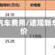 途观汽车费用/途观新车报价