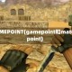 GAMEPOINT(gamepoint和matchpoint)