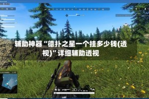 辅助神器“德扑之星一个挂多少钱(透视)”详细辅助透视