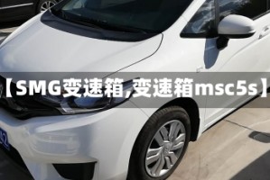 【SMG变速箱,变速箱msc5s】
