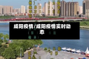 咸阳疫情/咸阳疫情实时动态