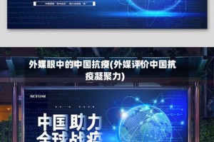 外媒眼中的中国抗疫(外媒评价中国抗疫凝聚力)