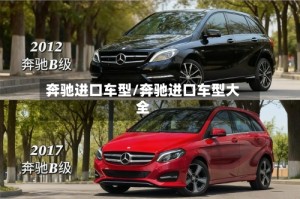 奔驰进口车型/奔驰进口车型大全