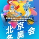 北京冬奥运会2022开幕时间(北京2022年冬奥会开始时间)