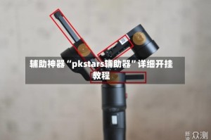 辅助神器“pkstars辅助器”详细开挂教程