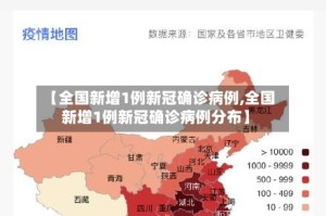 【全国新增1例新冠确诊病例,全国新增1例新冠确诊病例分布】