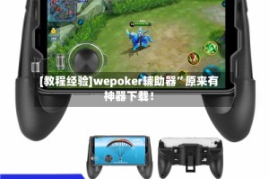 [教程经验]wepoker辅助器”原来有神器下载！