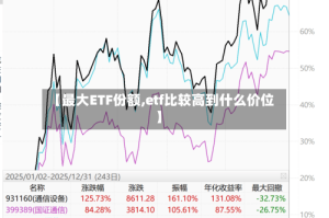 【最大ETF份额,etf比较高到什么价位】