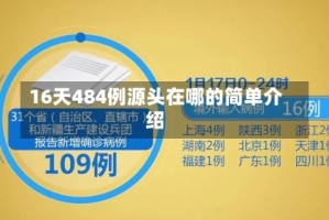 16天484例源头在哪的简单介绍