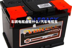 车辆电瓶卤是什么/汽车电瓶生卤