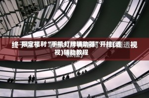 限定福利“手机打牌辅助器”开挂(透视)辅助教程