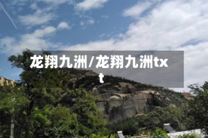 龙翔九洲/龙翔九洲txt
