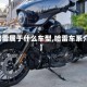 【哈雷属于什么车型,哈雷车系介绍】
