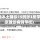 北京昨增本土确诊15例涉3所学校(北京确诊病例学校)