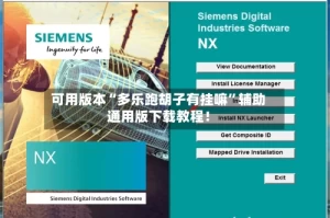 可用版本“多乐跑胡子有挂嘛”辅助通用版下载教程！