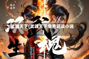 武魂天下(武魂天下免费阅读小说)