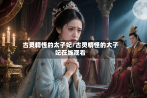 古灵精怪的太子妃/古灵精怪的太子妃在线观看