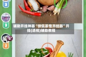 辅助开挂神器“微信茶馆开挂器”开挂(透视)辅助教程
