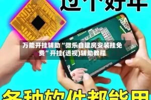 万能开挂辅助“微乐自建房安装挂免费”开挂(透视)辅助教程