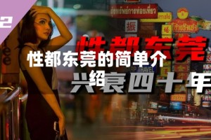 性都东莞的简单介绍