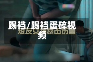 踢裆/踢裆蛋碎视频