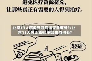 北京13人感染新冠病源来自何处?/北京13人感染新冠 病源来自何处?