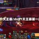 dnff1天王赛/dnff1天王赛第一届