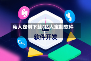 私人定制下载(私人定制软件)