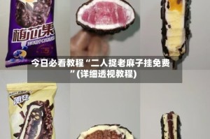 今日必看教程“二人捉老麻子挂免费”(详细透视教程)