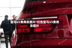 宝马x5费用及图片/红色宝马x5费用及图片