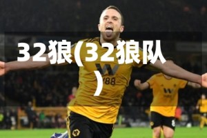 32狼(32狼队)