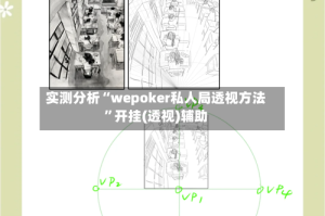 实测分析“wepoker私人局透视方法”开挂(透视)辅助