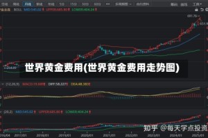 世界黄金费用(世界黄金费用走势图)