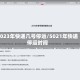 2023年快递几号停运/5021年快递停运时间