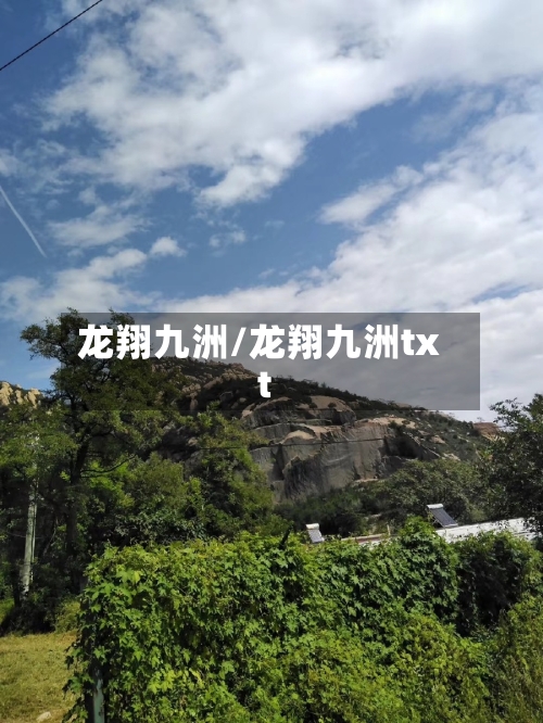 龙翔九洲/龙翔九洲txt-第1张图片