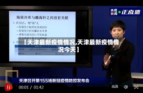 【天津最新疫情情况,天津最新疫情情况今天】-第1张图片