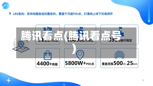 腾讯看点(腾讯看点号)-第1张图片