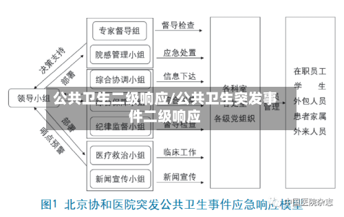 公共卫生二级响应/公共卫生突发事件二级响应-第2张图片
