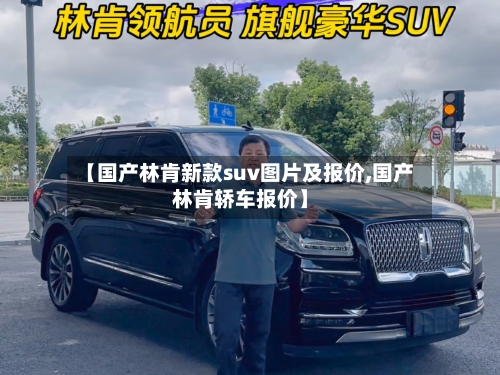 【国产林肯新款suv图片及报价,国产林肯轿车报价】-第1张图片