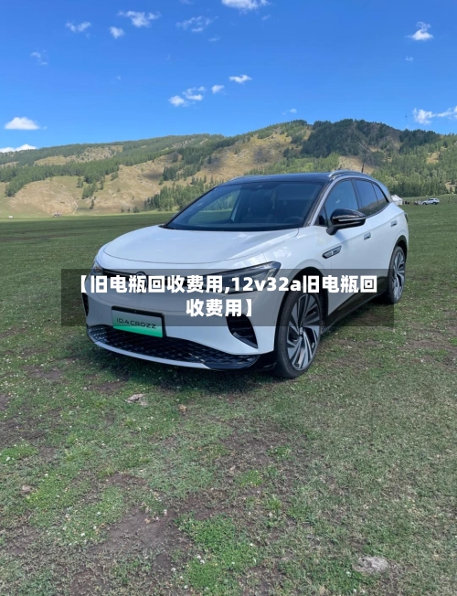 【旧电瓶回收费用,12v32a旧电瓶回收费用】-第2张图片