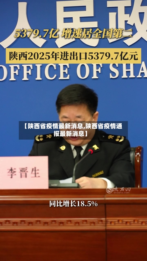 【陕西省疫情最新消息,陕西省疫情通报最新消息】-第1张图片