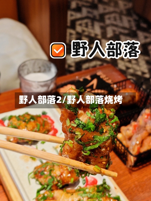 野人部落2/野人部落烧烤-第1张图片