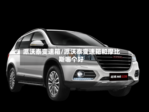 派沃泰变速箱/派沃泰变速箱和摩比斯哪个好-第2张图片