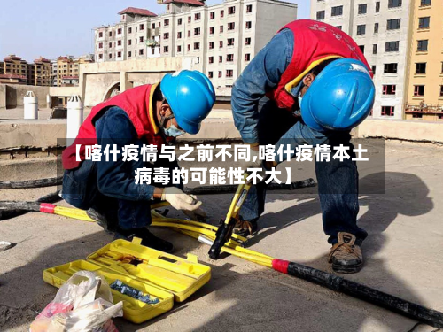 【喀什疫情与之前不同,喀什疫情本土病毒的可能性不大】-第2张图片